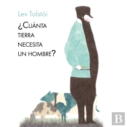Bertrand.pt - ¿Cuánta Tierra Necesita Un Hombre?