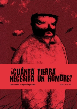 Bertrand.pt - Cuanta Tierra Necesita Un Hombre