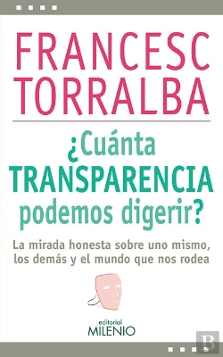 Bertrand.pt - ¿Cuánta Transparencia Podemos Digerir?