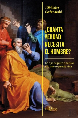 Bertrand.pt - ¿Cuanta Verdad Necesita El Hombre?