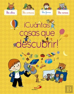 Bertrand.pt - ¡Cuántas Cosas Que Descubrir!