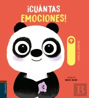 ¡Cuántas Emociones!