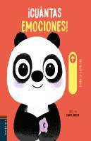 ¡Cuántas Emociones!