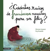 ¿Cuántas Raíces De Frambuesa Necesitas Para Ser Feliz?