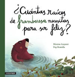Bertrand.pt - ¿Cuántas Raíces De Frambuesa Necesitas Para Ser Feliz?