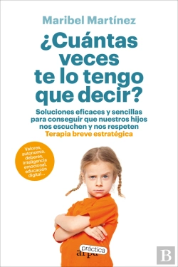 Bertrand.pt - ¿Cuántas Veces Te Lo Tengo Que Decir?