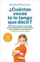 ¿Cuantas Veces Te Lo Tengo Que Decir?
