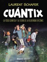 Cuántix [Cómic]
