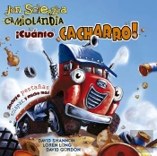 Cuanto Cachorro!. Camiolandia