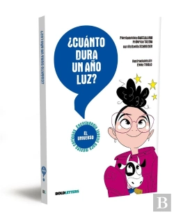 Bertrand.pt - Cuanto Dura Un Año Luz