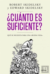 ¿Cuánto Es Suficiente?