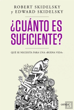 Bertrand.pt - ¿Cuánto Es Suficiente?