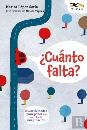 ¿Cuanto Falta?