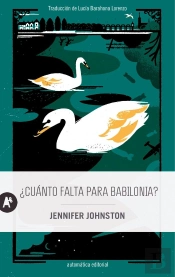 ¿Cuanto Falta Para Babilonia?