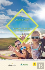 ¿Cuánto Falta? Viajar En Coche Con Niños Por Europa
