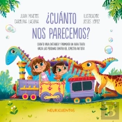 Cuanto Nos Parecemos