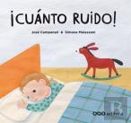 ¡Cuanto Ruido!