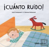 ¡Cuanto Ruido!