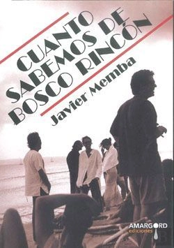 Bertrand.pt - Cuanto Sabemos De Bosco Rincón