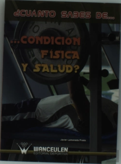 Bertrand.pt - ¿Cuánto Sabes De Condición Física Y Salud?