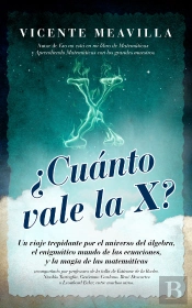 ¿Cuánto Vale La X?