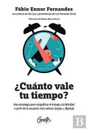 ¿Cuánto Vale Tu Tiempo?