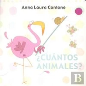 ¿Cuántos Animales?