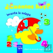 ¿Cuántos Hay?