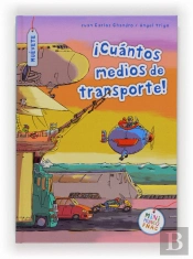Cuantos Medios De Transporte