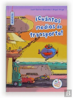 Bertrand.pt - Cuantos Medios De Transporte