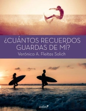 ¿Cuántos Recuerdos Guardas De Mí?