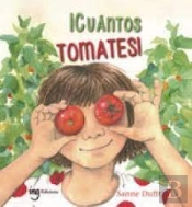 Cuantos Tomates