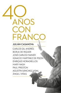 Bertrand.pt - Cuarenta Años Con Franco