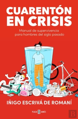 Bertrand.pt - Cuarentón En Crisis
