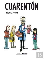 Cuarentón
