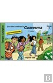 Cuaresma, 2007, Ciclo C (7-12 Años)
