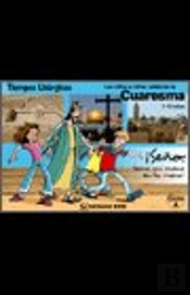 Cuaresma 2011, Ciclo A, 7-12 Años