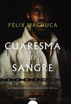 Bertrand.pt - Cuaresma De Sangre