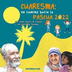 Bertrand.pt - Cuaresma En Camino Hacia La Pascua 2022