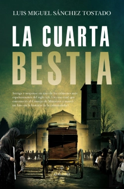 Bertrand.pt - Cuarta Bestia, La