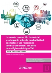 Cuarta Revolucion Industrial Impacto Sobre Productividad Em