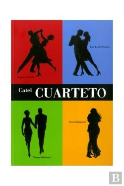 Bertrand.pt - Cuarteto
