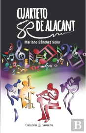 Cuarteto De Alacant