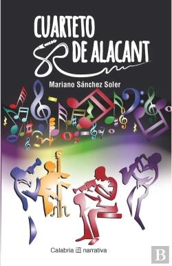 Bertrand.pt - Cuarteto De Alacant
