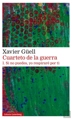 Bertrand.pt - Cuarteto De La Guerra. I. Si No Puedes, Yo Respiraré Por Ti