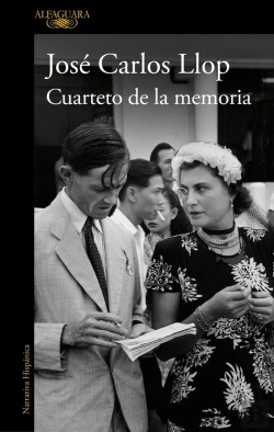 Bertrand.pt - Cuarteto De La Memoria