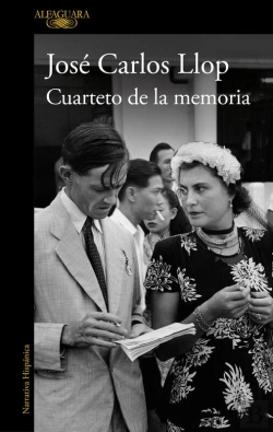 Bertrand.pt - Cuarteto De La Memoria