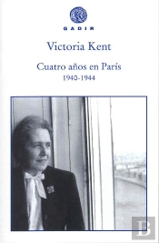 Cuatro Años En París (1940-1944)