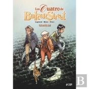 Cuatro Baker Street