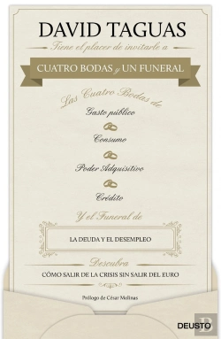 Bertrand.pt - Cuatro Bodas Y Un Funeral